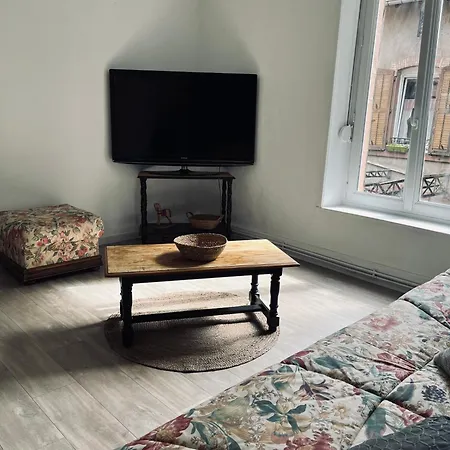 Grand A La Campagne *