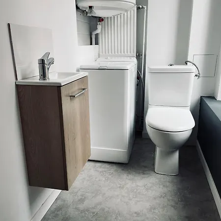 Grand A La Campagne * Celles-sur-Plaine