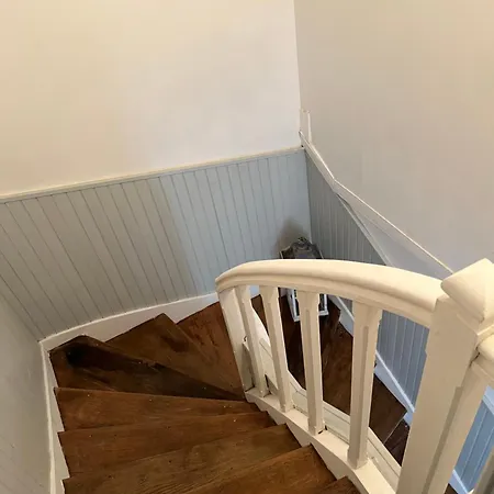 Apartment Grand A La Campagne