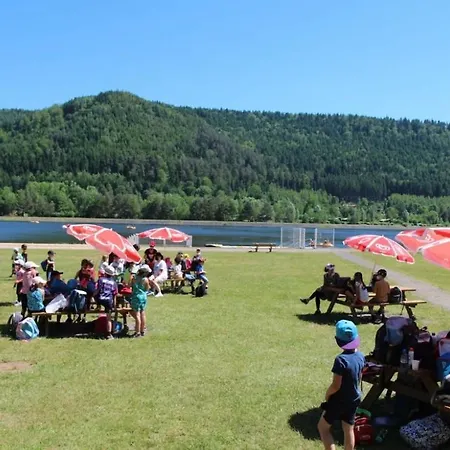 Apartment Grand A La Campagne