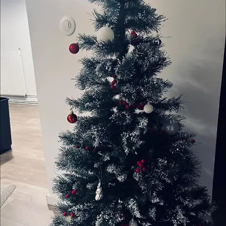 Apartment Grand A La Campagne Celles-sur-Plaine