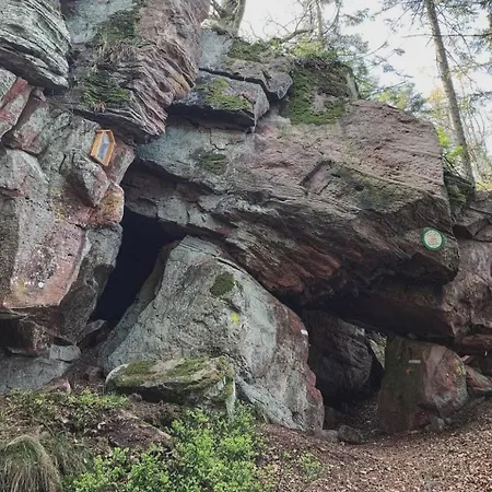 Grand A La Campagne *