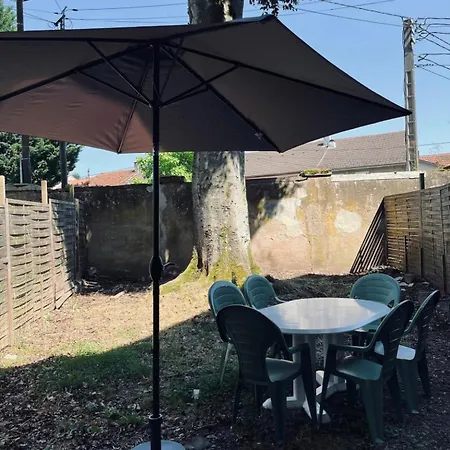 Grand A La Campagne Apartment