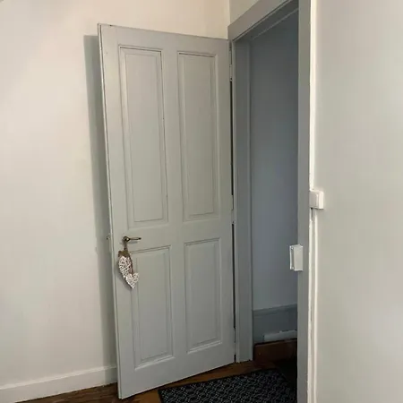 Grand A La Campagne Celles-sur-Plaine