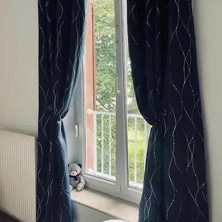 Grand A La Campagne * Celles-sur-Plaine