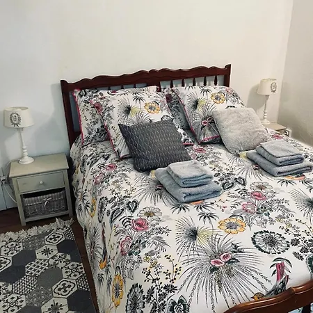 Grand A La Campagne Apartment Celles-sur-Plaine