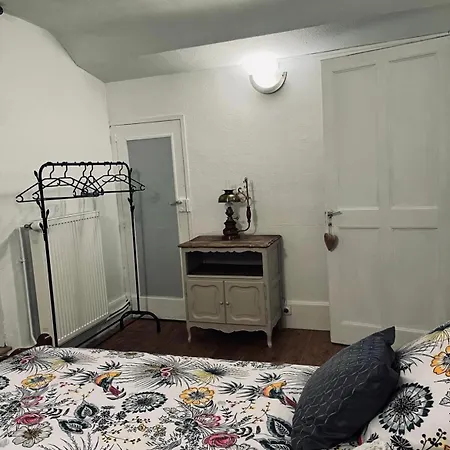 Grand A La Campagne Apartment