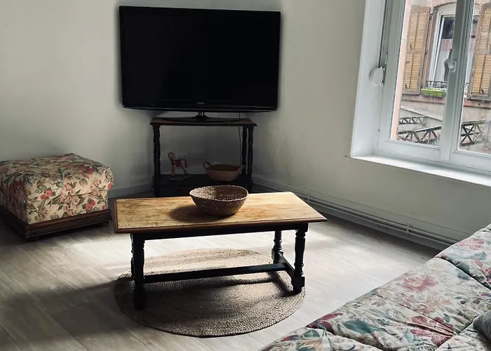 Grand A La Campagne *