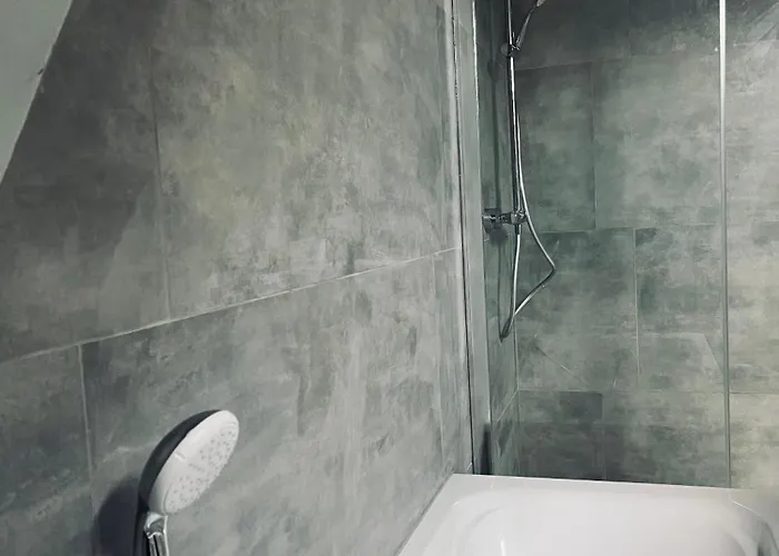 公寓 Grand A La Campagne *