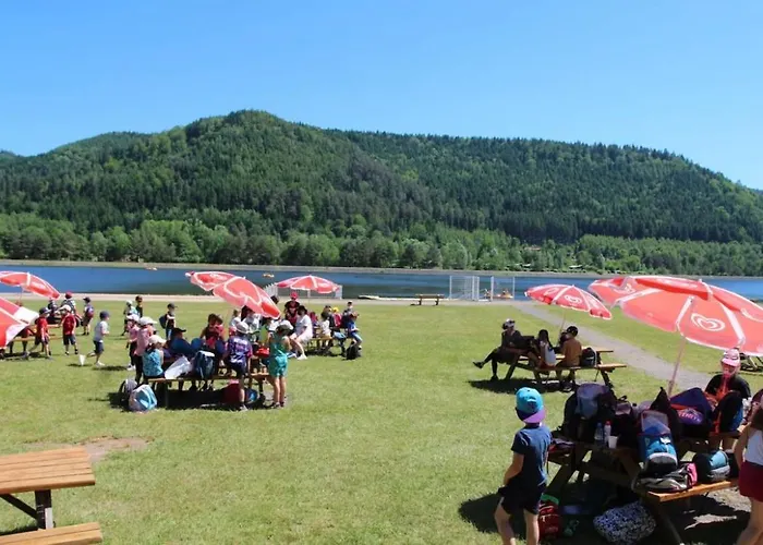 公寓 Grand A La Campagne