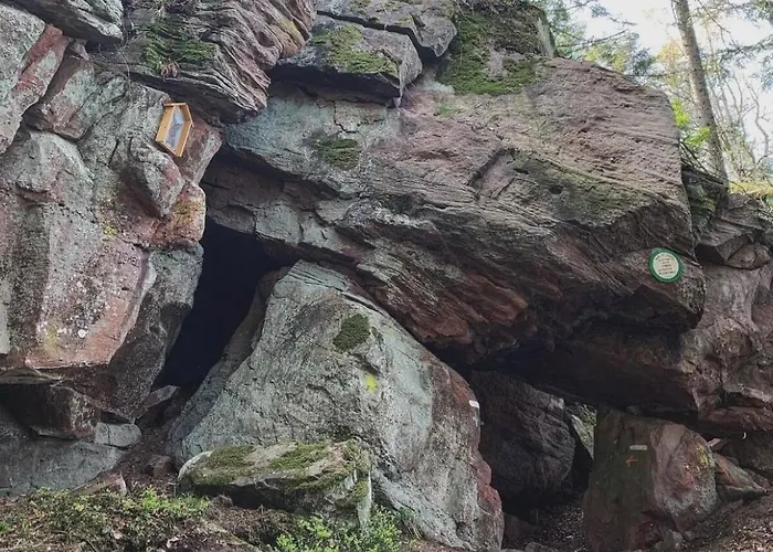 Grand A La Campagne *