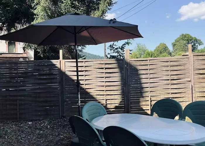 Grand A La Campagne * Celles-sur-Plaine