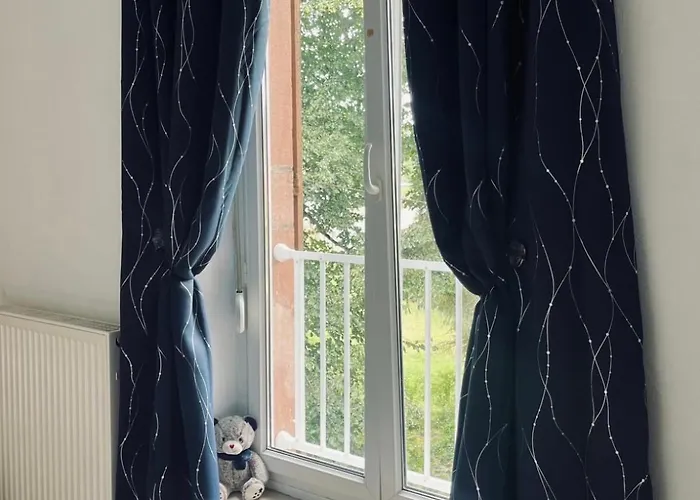 Grand A La Campagne * Celles-sur-Plaine