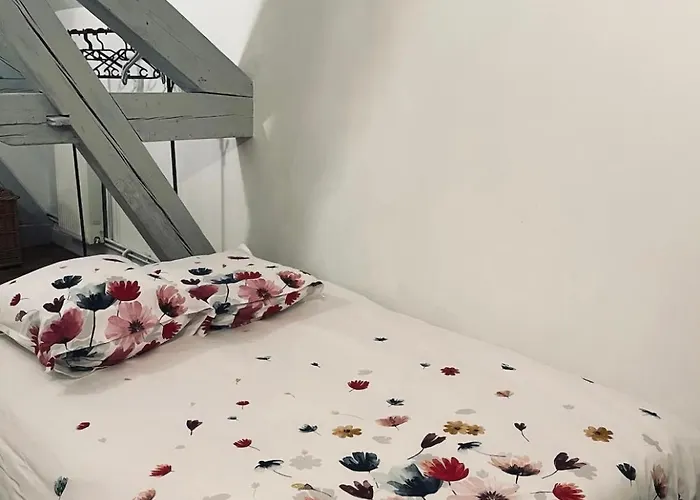 Grand A La Campagne 公寓