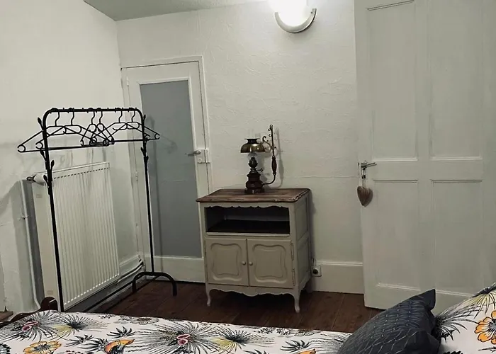 Grand A La Campagne 公寓